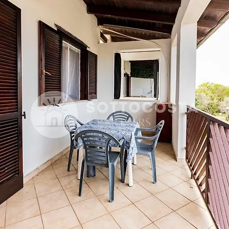 Apartment Alice Flat - *