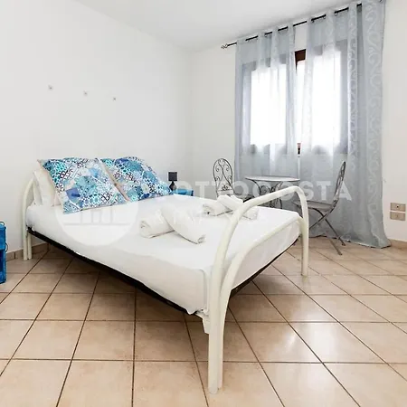 Alice Flat - * San Foca