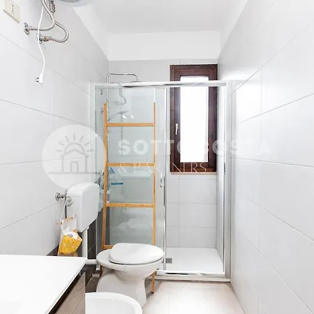 Apartment Alice Flat -