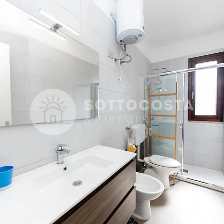Apartment Alice Flat - San Foca