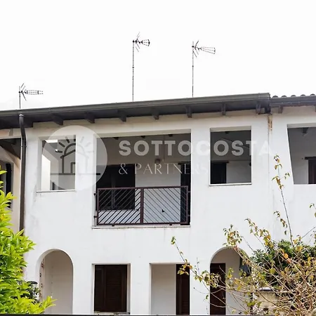 Alice Flat - * San Foca