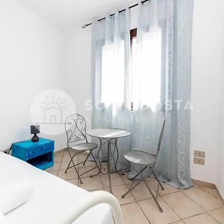Apartment Alice Flat -