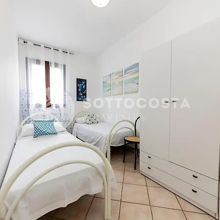 Alice Flat - Apartment San Foca