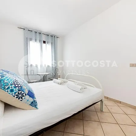Apartment Alice Flat - San Foca