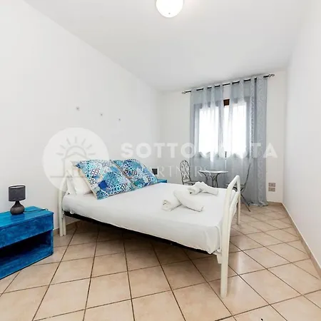 Alice Flat - * San Foca