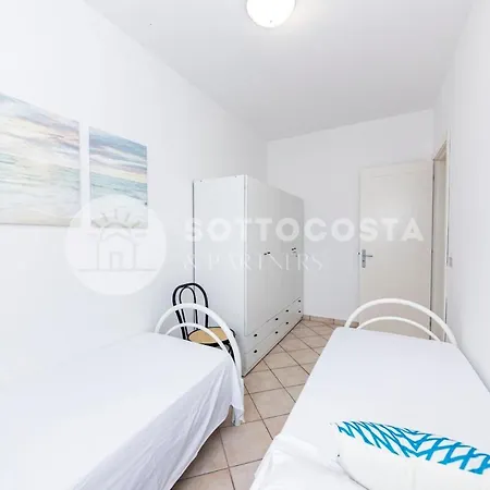 Alice Flat - Apartment