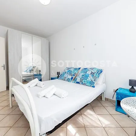 Apartment Alice Flat -