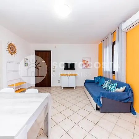 Apartment Alice Flat - *