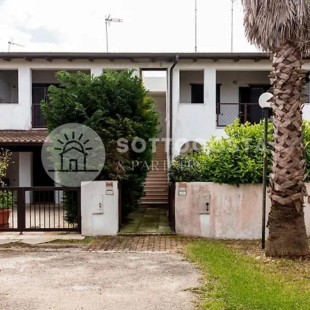 Alice Flat - Apartment San Foca
