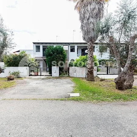 Apartment Alice Flat - San Foca